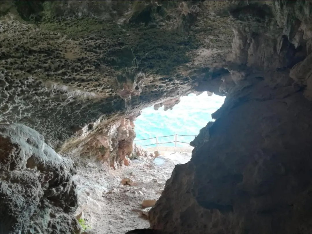Apartment Appartamento Meduse Cala Gonone