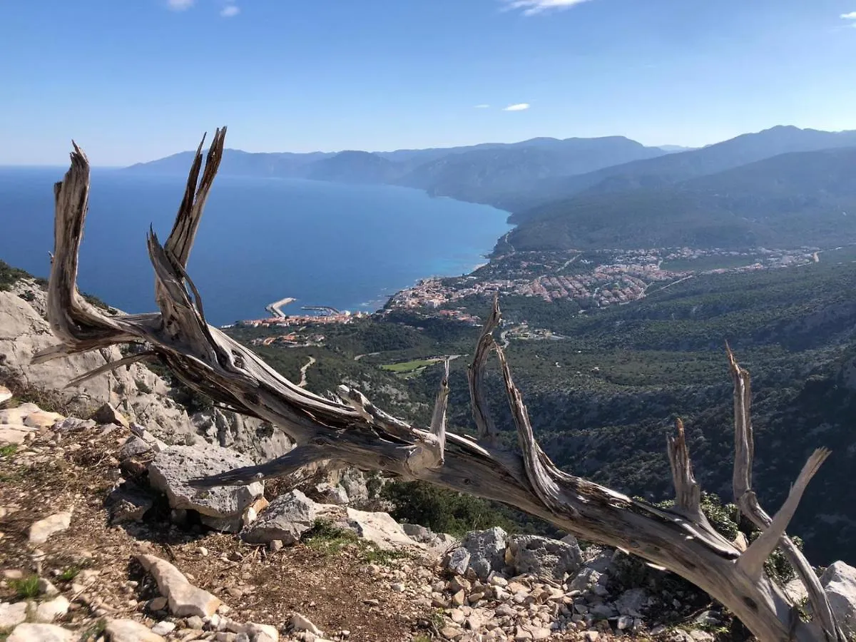 Appartamento Meduse Cala Gonone