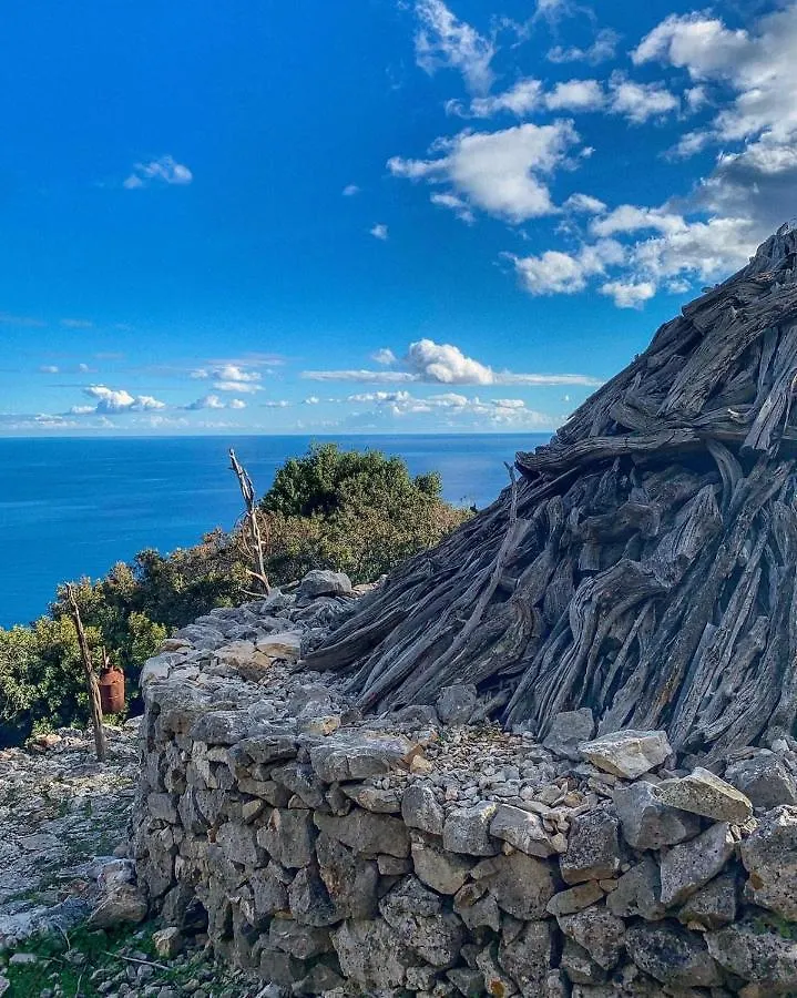 Apartment Appartamento Meduse Cala Gonone