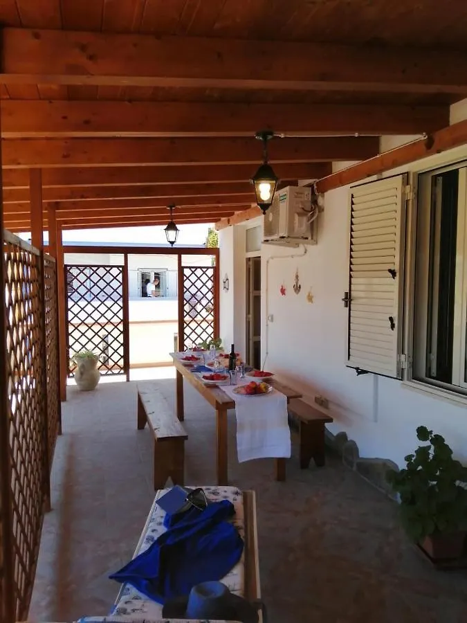 Apartment Appartamento Meduse Cala Gonone