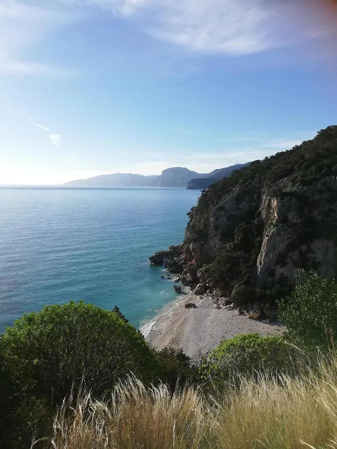 Apartment Appartamento Meduse Cala Gonone