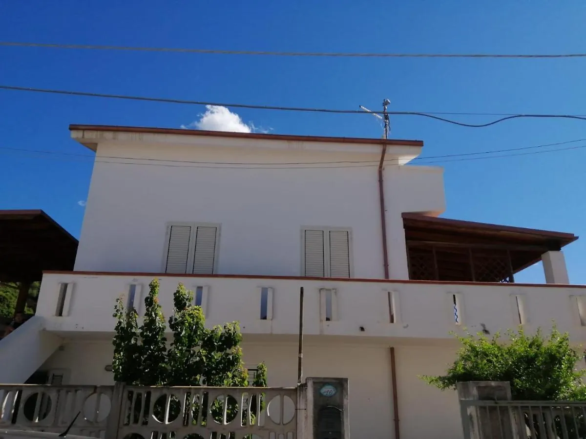 Appartamento Meduse Cala Gonone 0*,