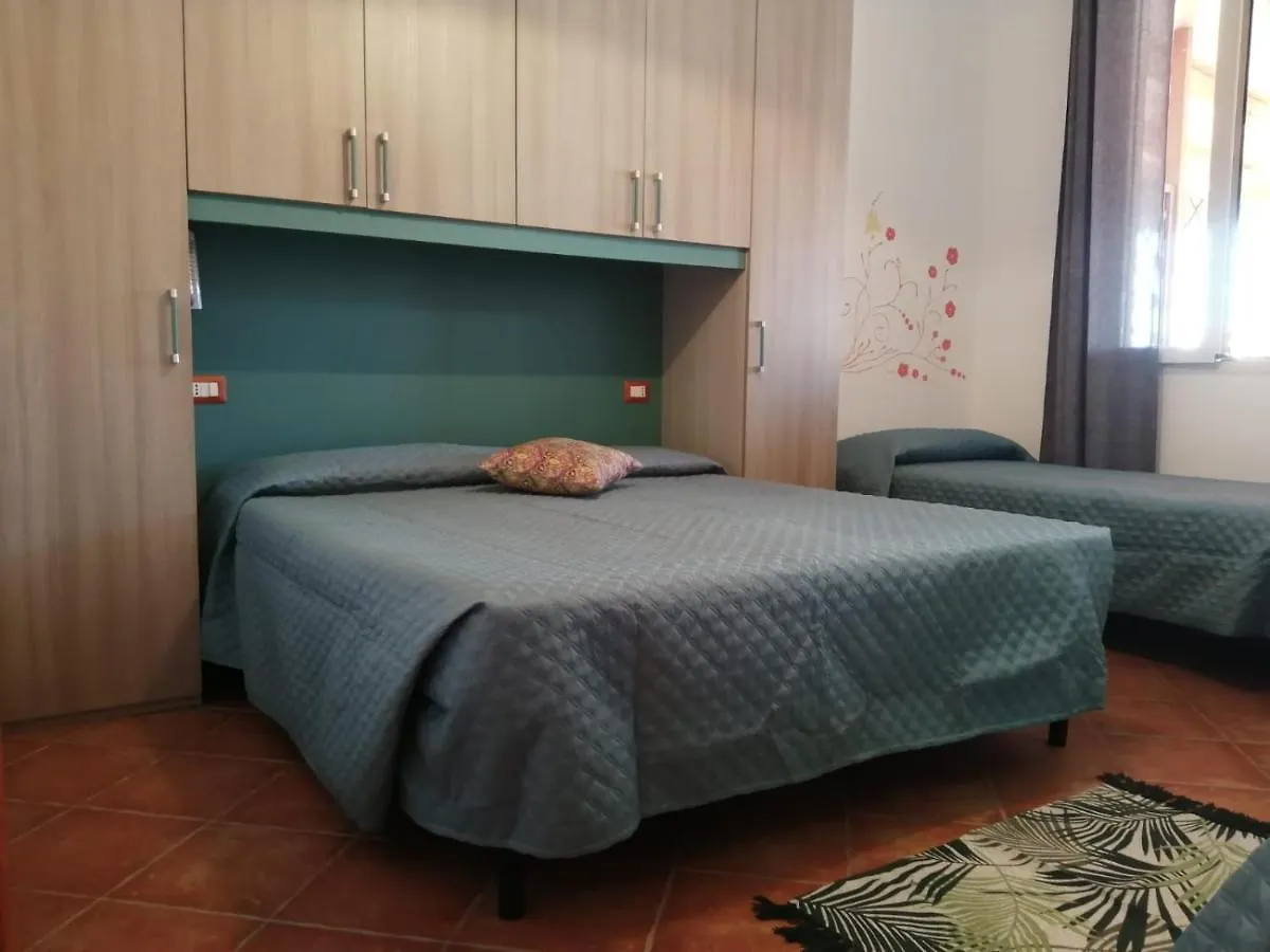 Apartment Appartamento Meduse Cala Gonone