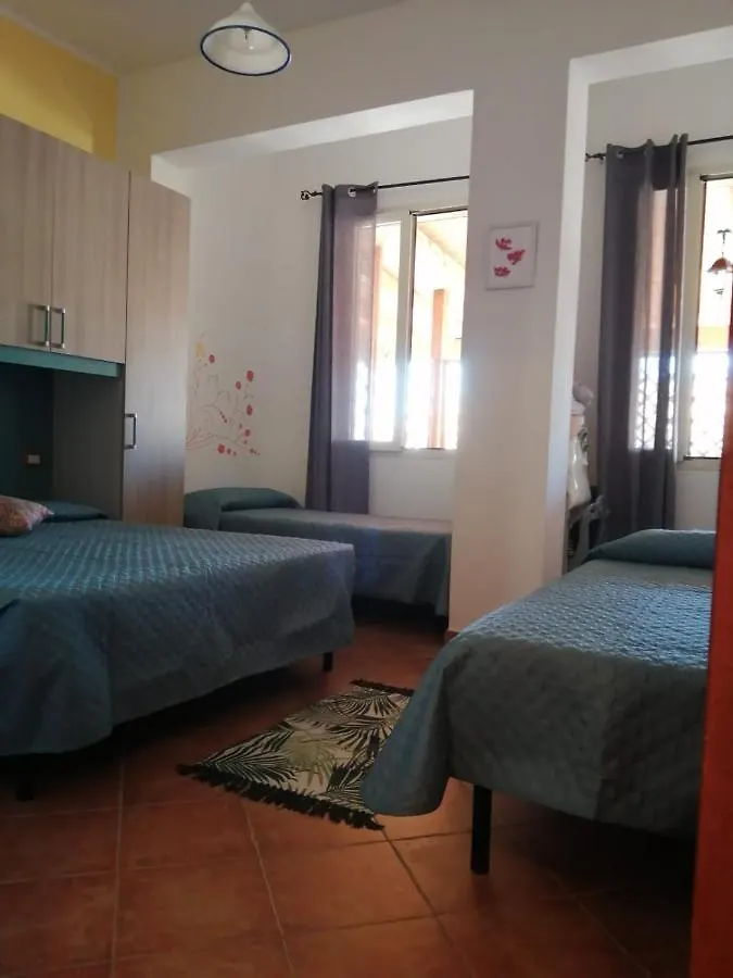 Appartamento Meduse Cala Gonone 0*,  Italy