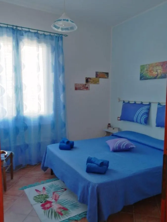 Appartamento Meduse Cala Gonone