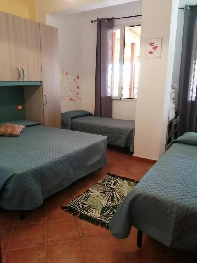 Apartment Appartamento Meduse Cala Gonone Italy