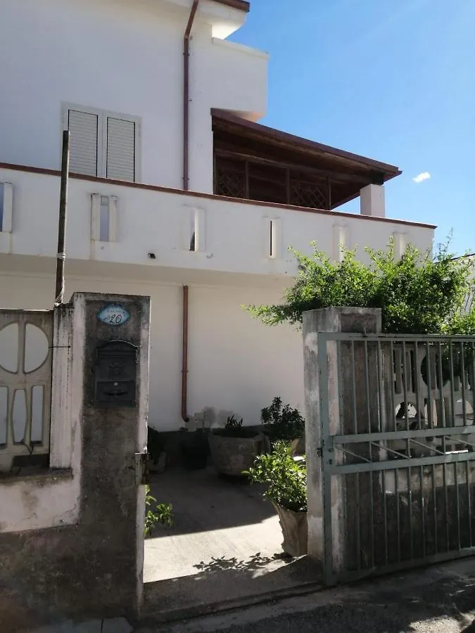 Apartment Appartamento Meduse Cala Gonone