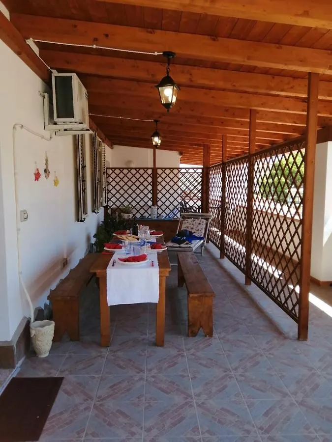 Apartment Appartamento Meduse Cala Gonone