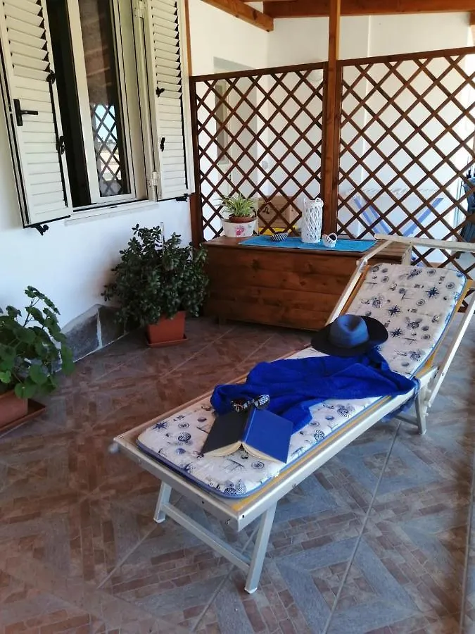 Appartamento Meduse Cala Gonone 0*,