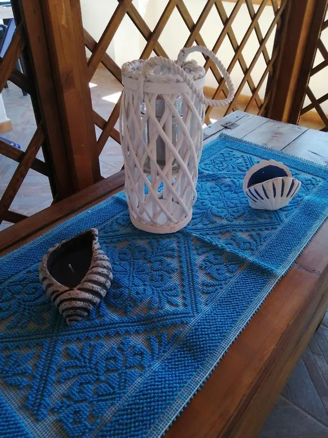 Appartamento Meduse Cala Gonone Apartment