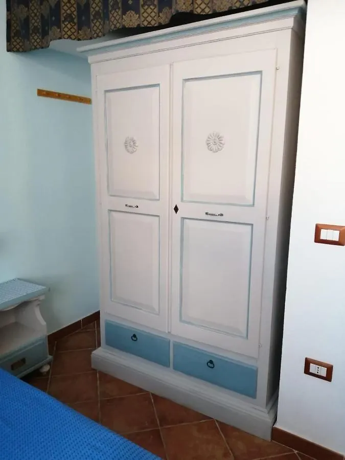 Apartment Appartamento Meduse Cala Gonone