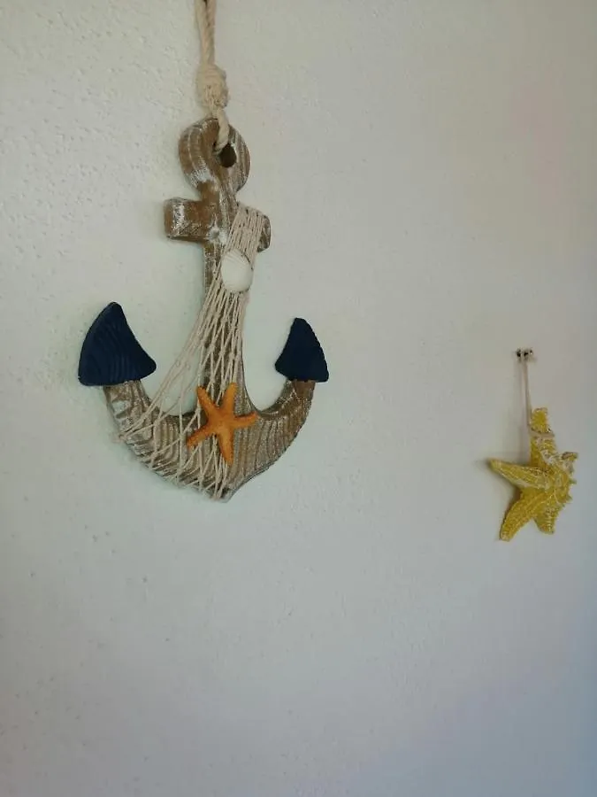 Appartamento Meduse Cala Gonone Italy