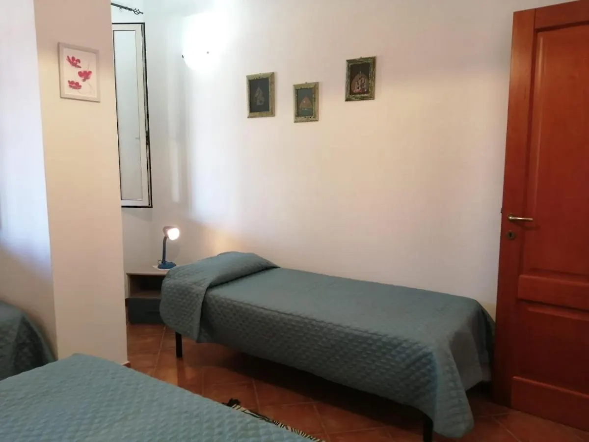 Appartamento Meduse Cala Gonone Apartment