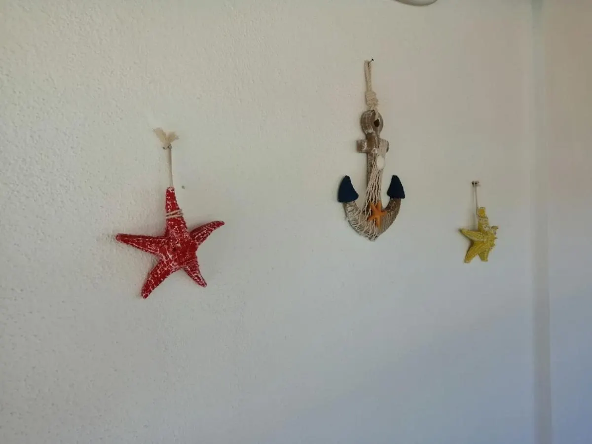 Apartment Appartamento Meduse Cala Gonone Italy