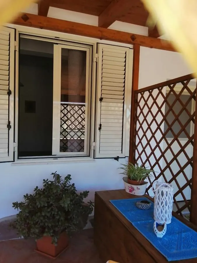 Apartment Appartamento Meduse Cala Gonone Italy