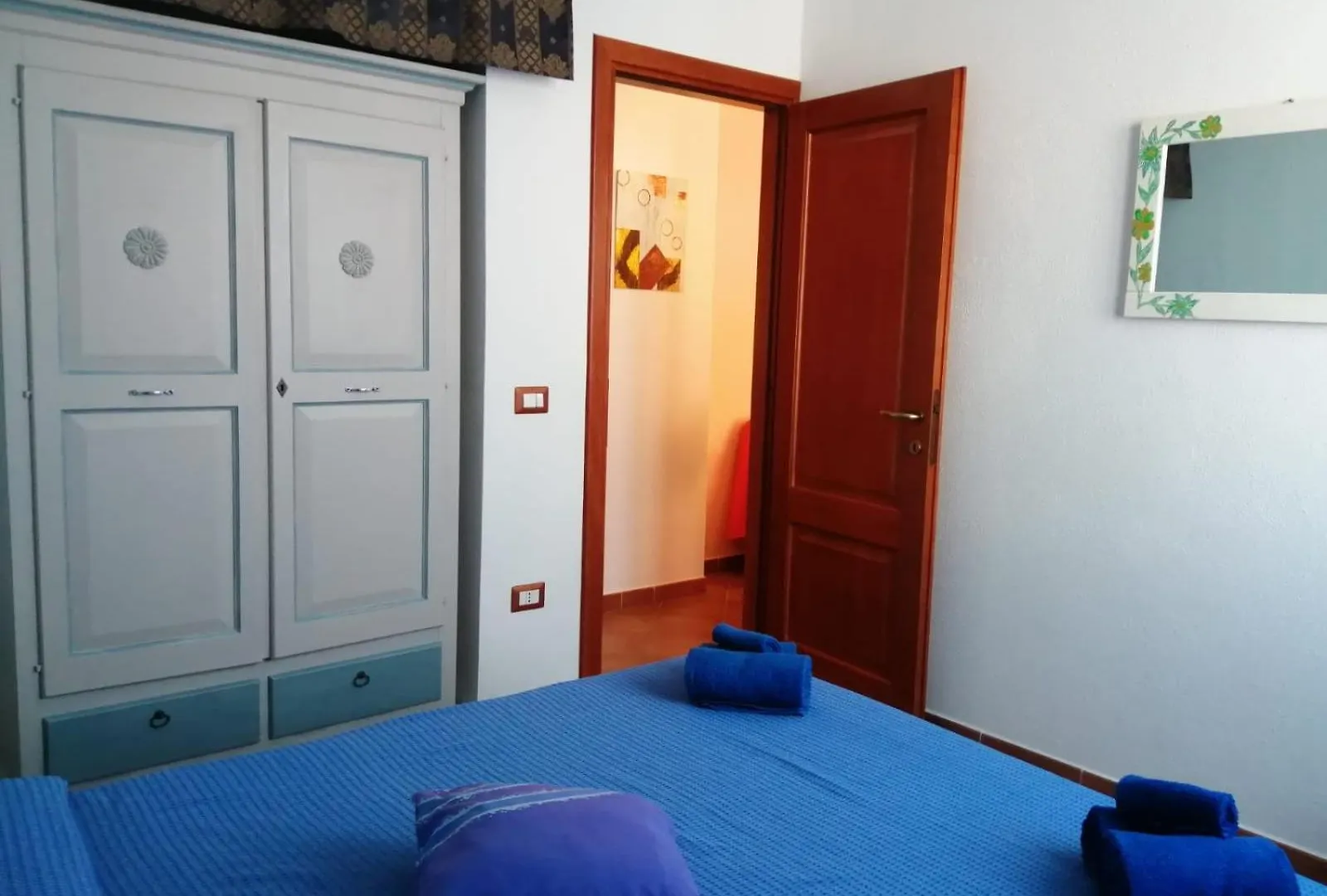 Appartamento Meduse Cala Gonone