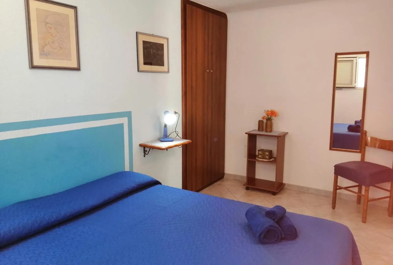 Appartamento Meduse Cala Gonone 0*,
