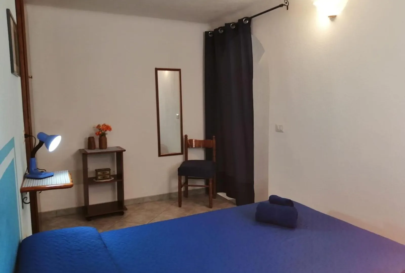 Appartamento Meduse Cala Gonone Apartment