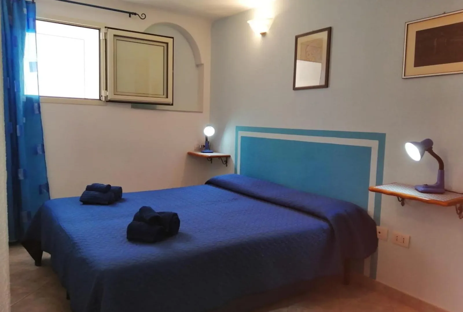 Appartamento Meduse Cala Gonone Apartment