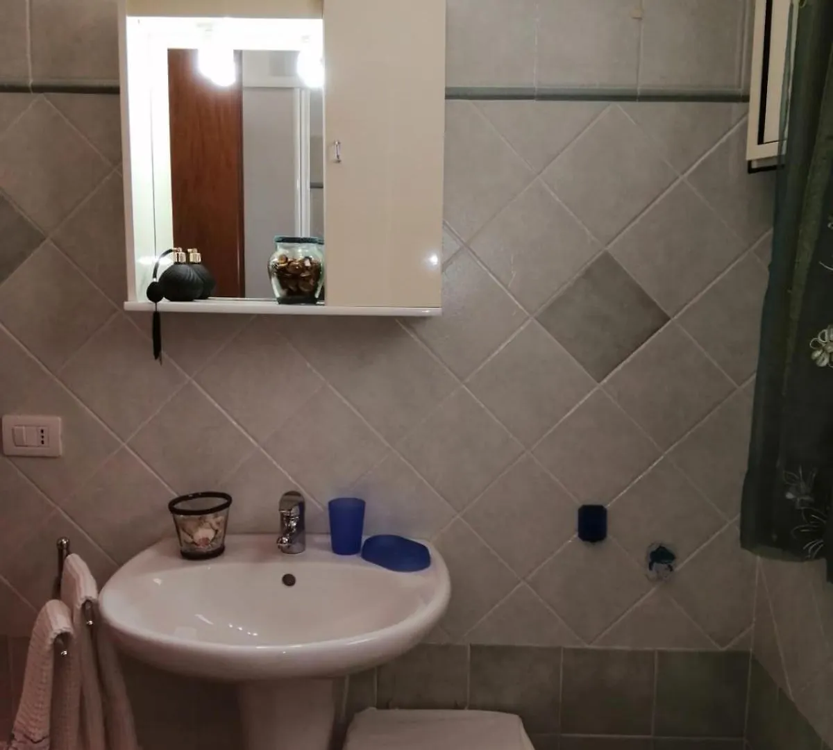 Apartment Appartamento Meduse Cala Gonone
