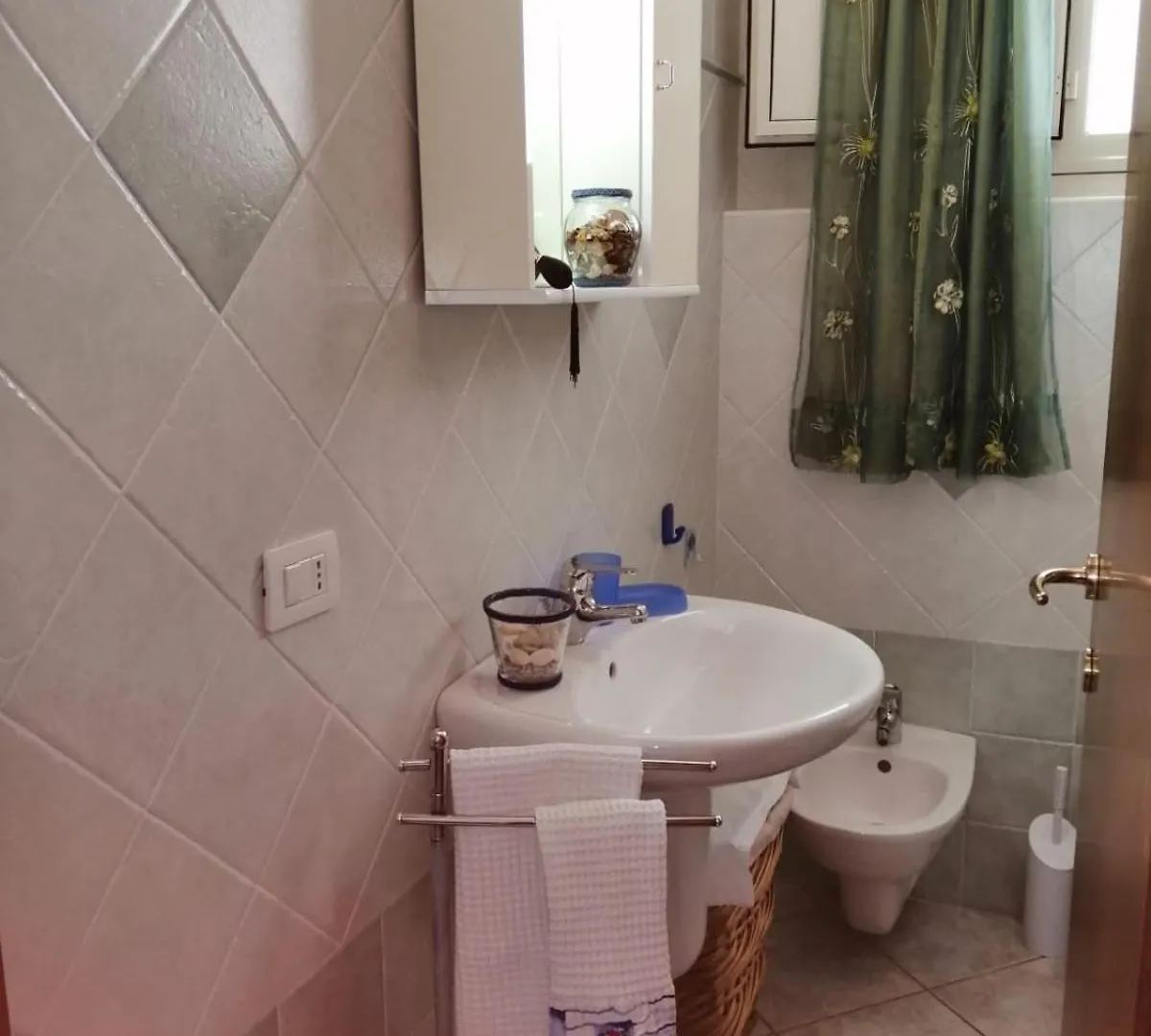 Appartamento Meduse Cala Gonone Apartment