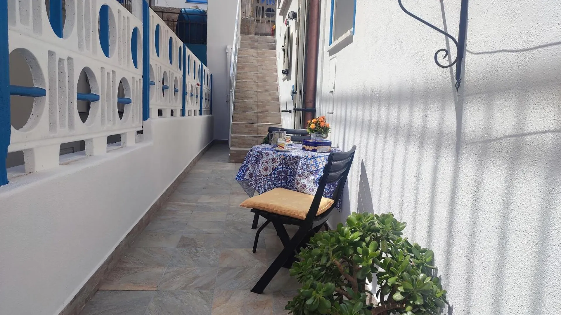 Apartment Appartamento Meduse Cala Gonone