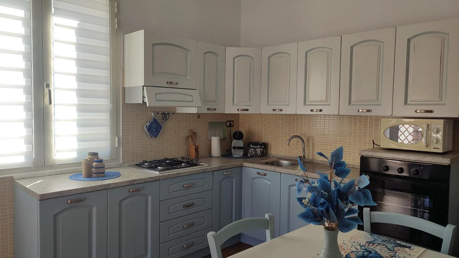 Apartment Appartamento Meduse Cala Gonone