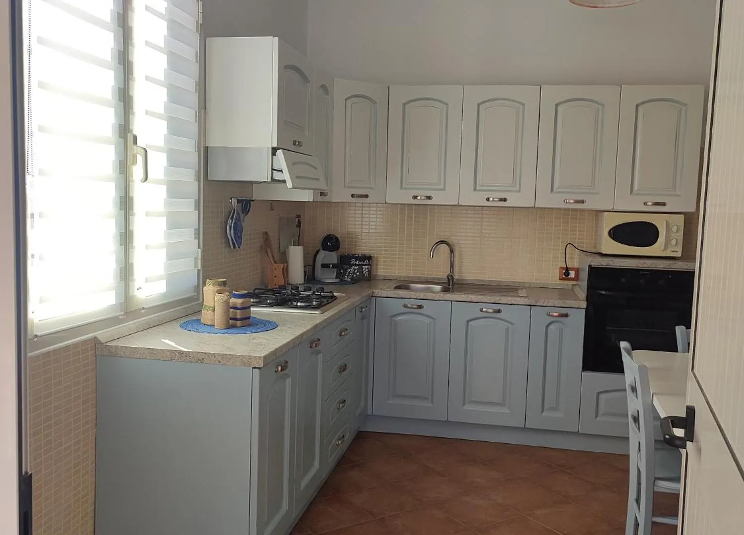 Appartamento Meduse Cala Gonone Apartment