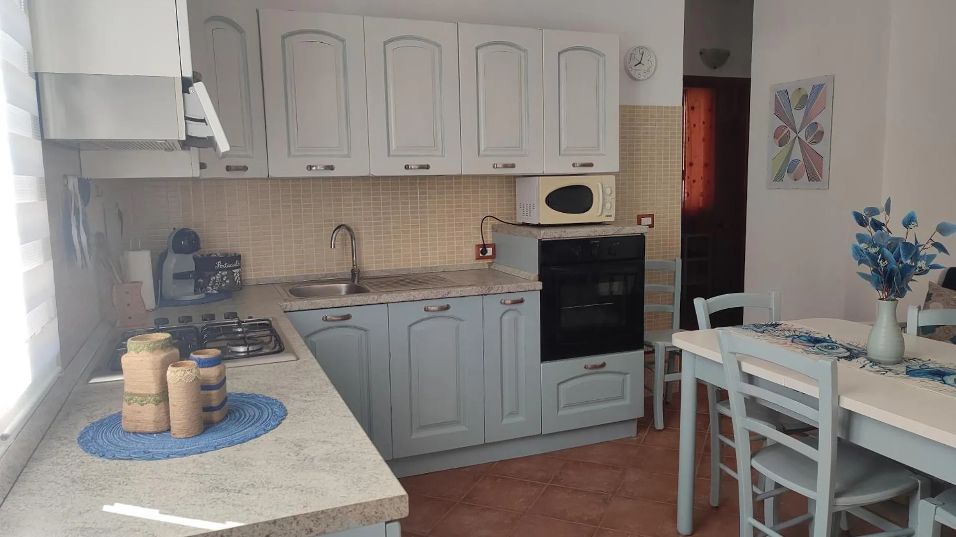 Apartment Appartamento Meduse Cala Gonone