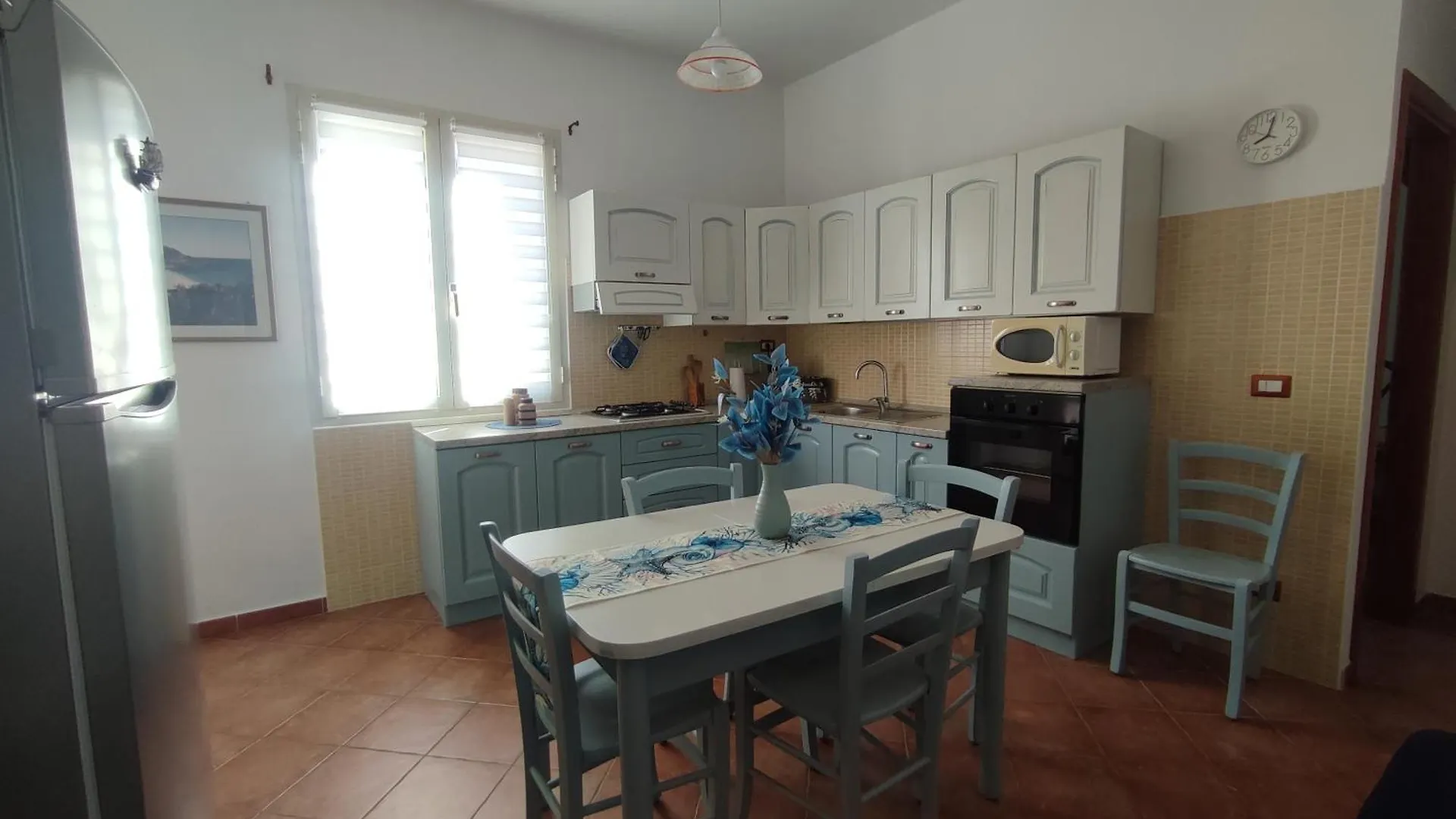 Apartment Appartamento Meduse Cala Gonone