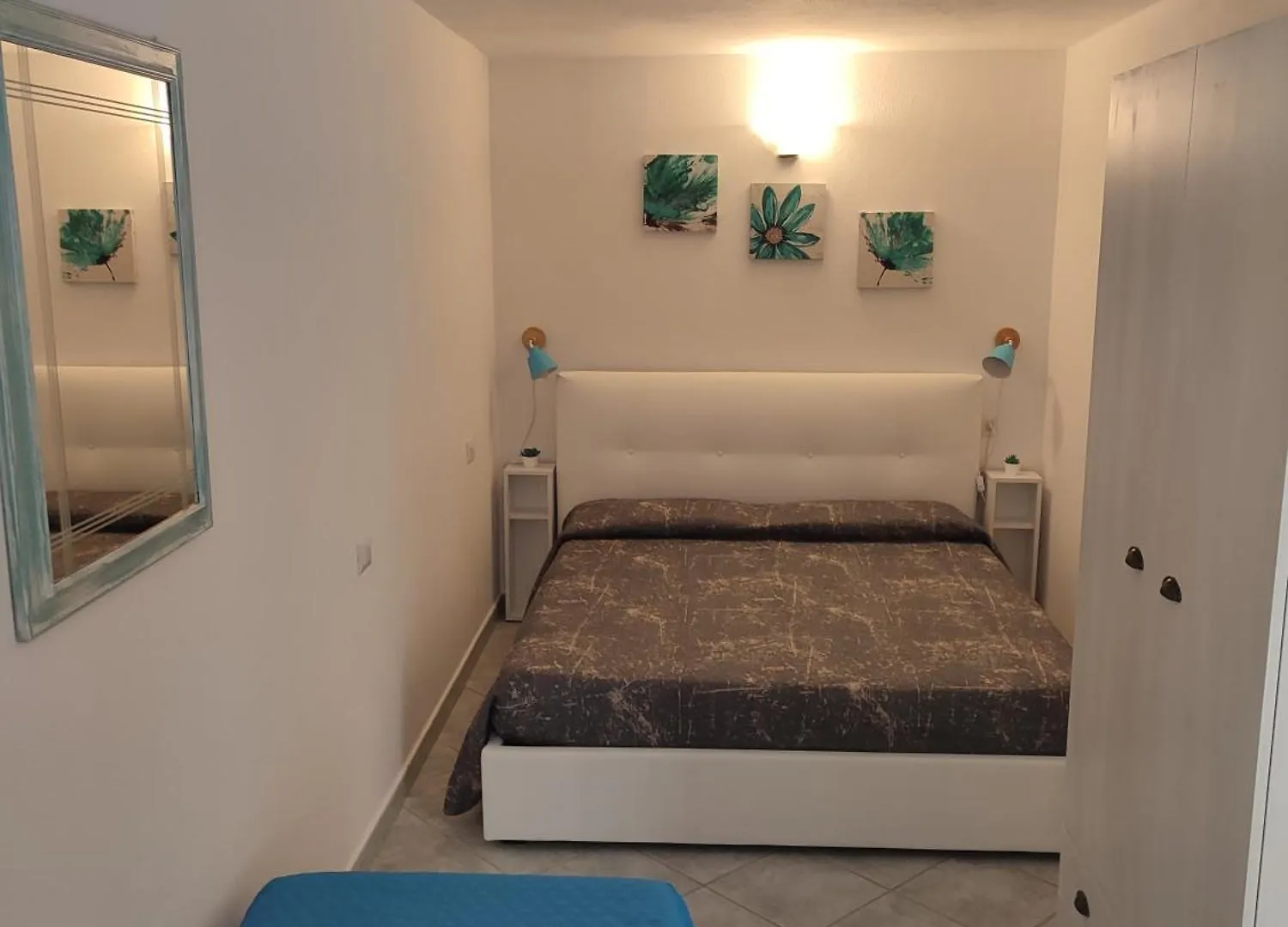 Appartamento Meduse Cala Gonone 0*,  Italy