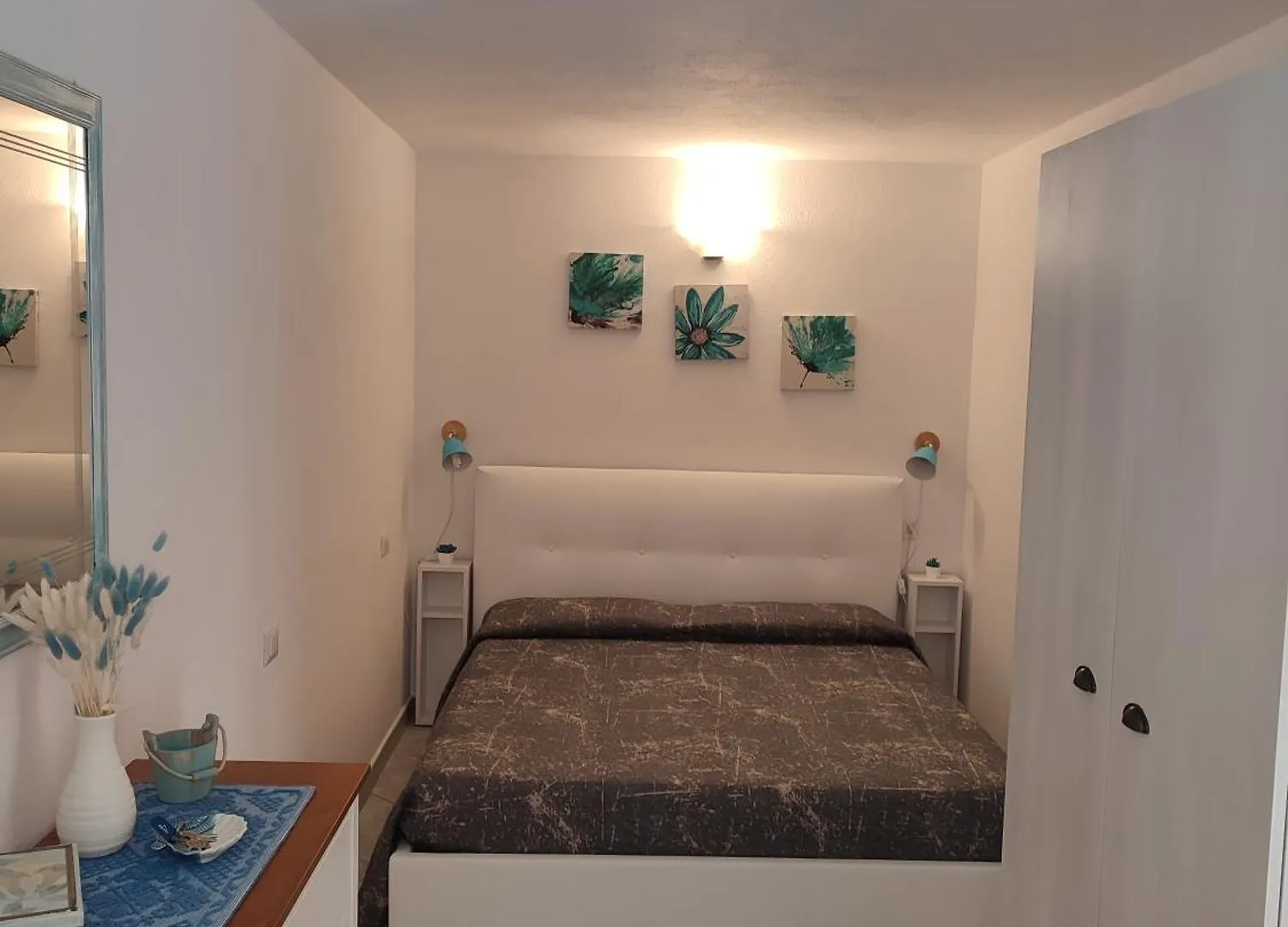 Appartamento Meduse Cala Gonone Italy