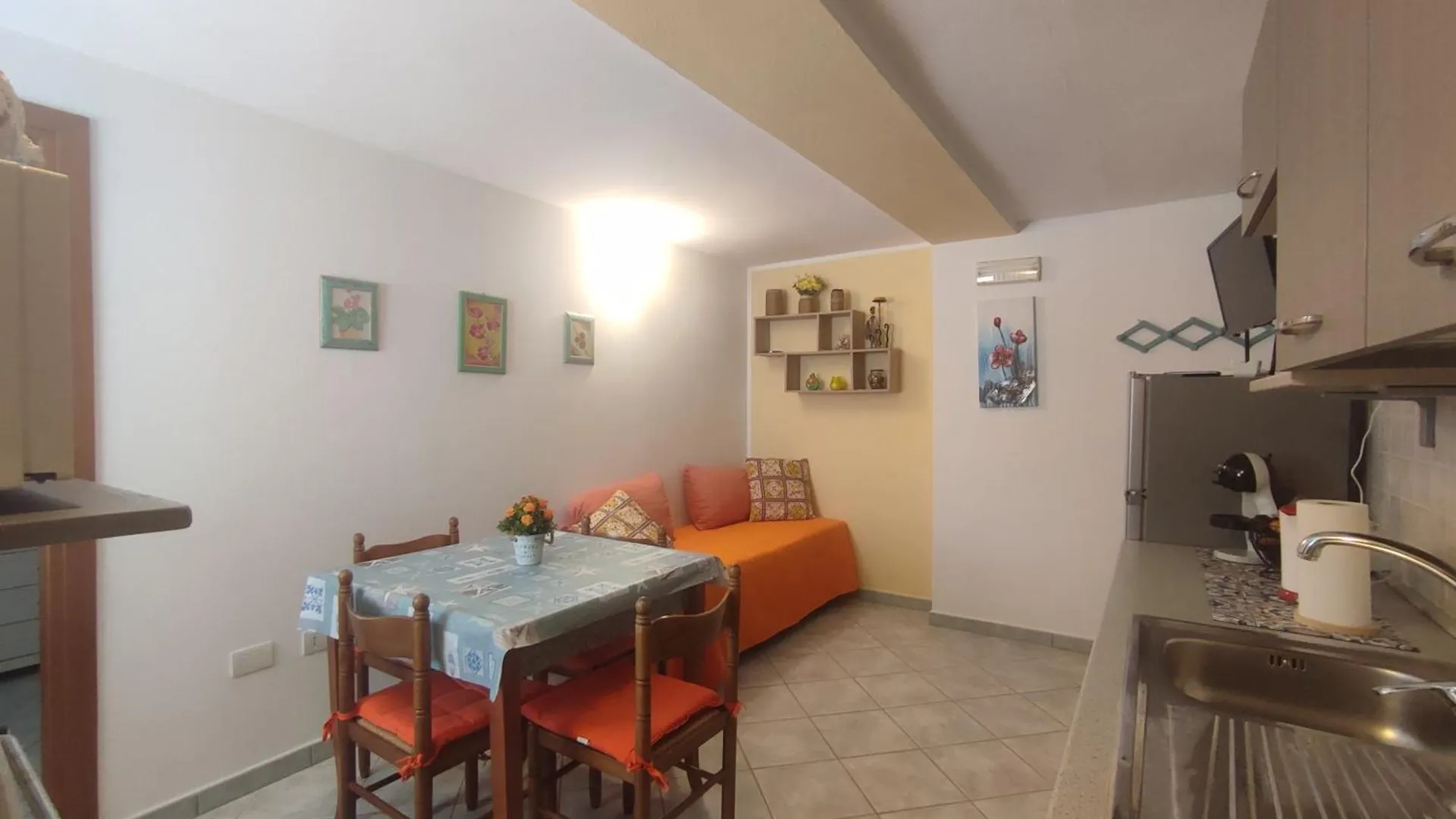 Appartamento Meduse Cala Gonone 0*,  Italy