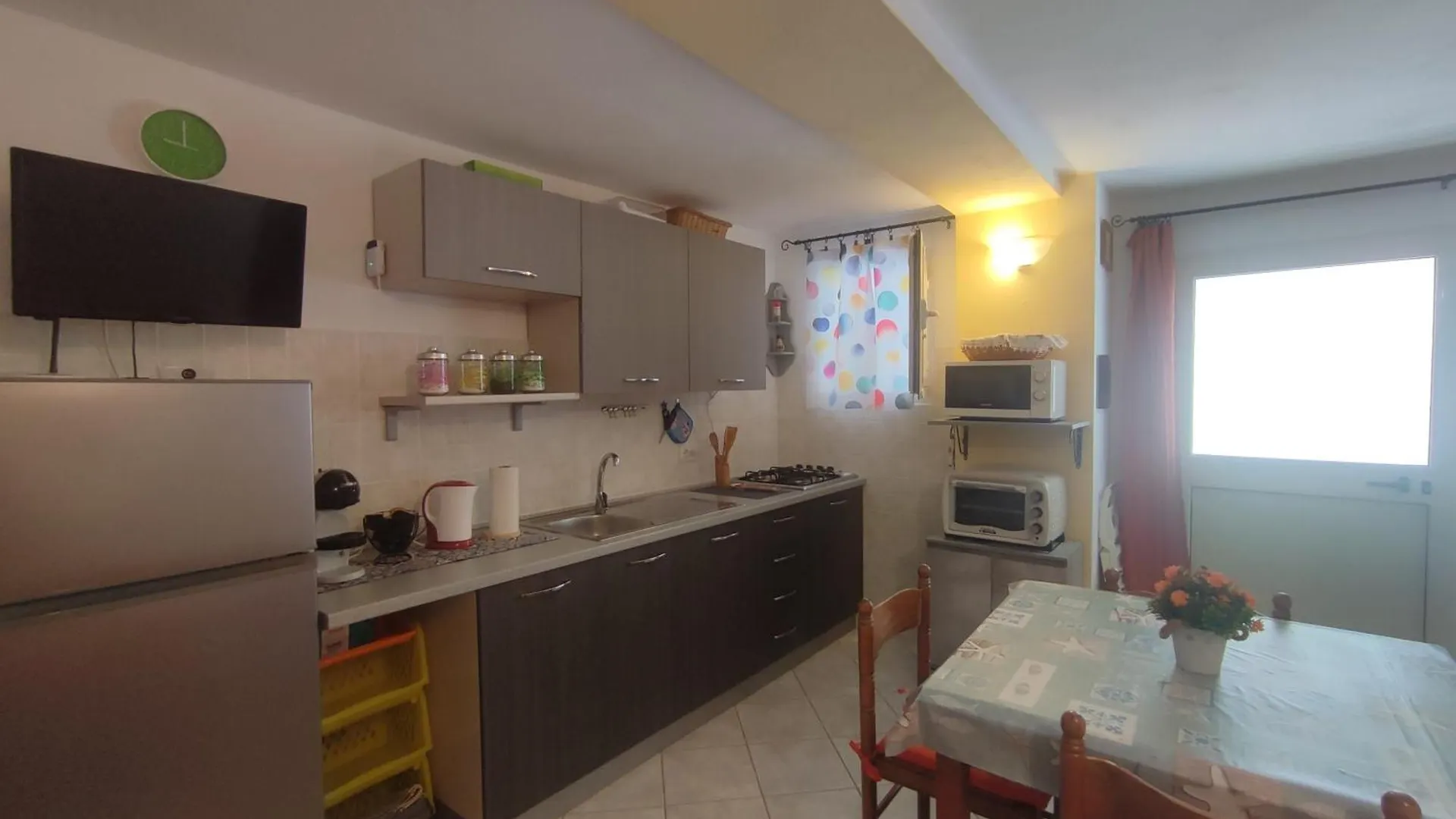 Apartment Appartamento Meduse Cala Gonone Italy