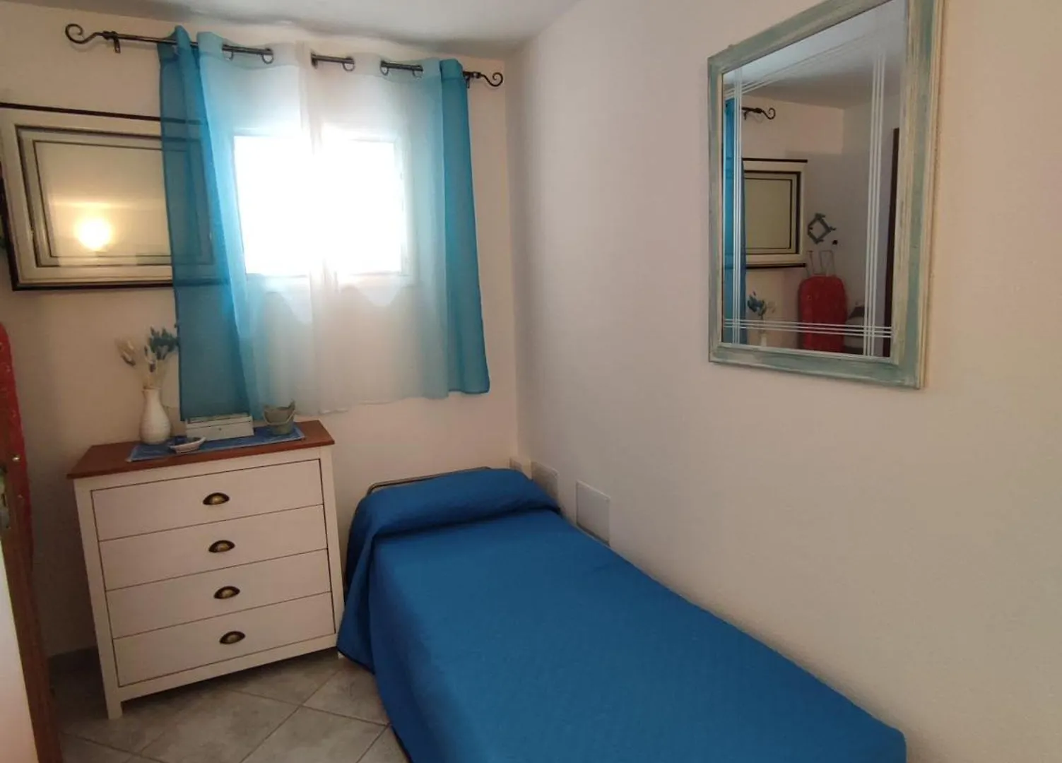 Appartamento Meduse Cala Gonone