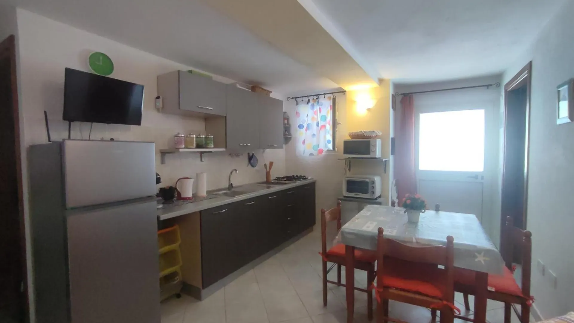 Appartamento Meduse Cala Gonone Apartment