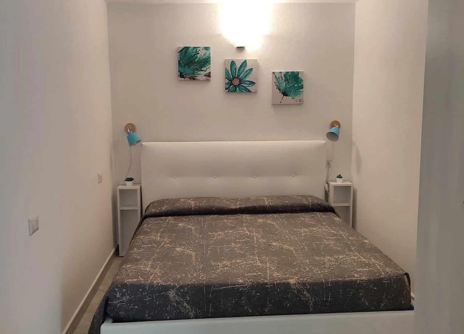 Apartment Appartamento Meduse Cala Gonone