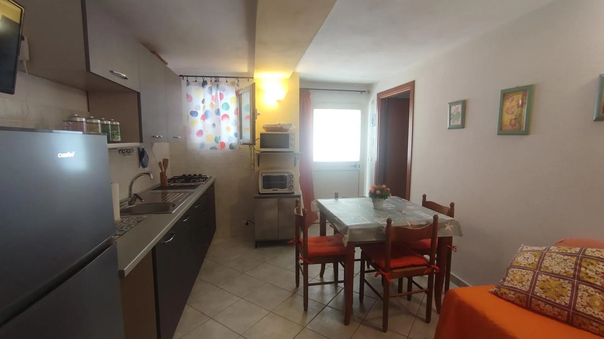 Appartamento Meduse Cala Gonone 0*,  Italy