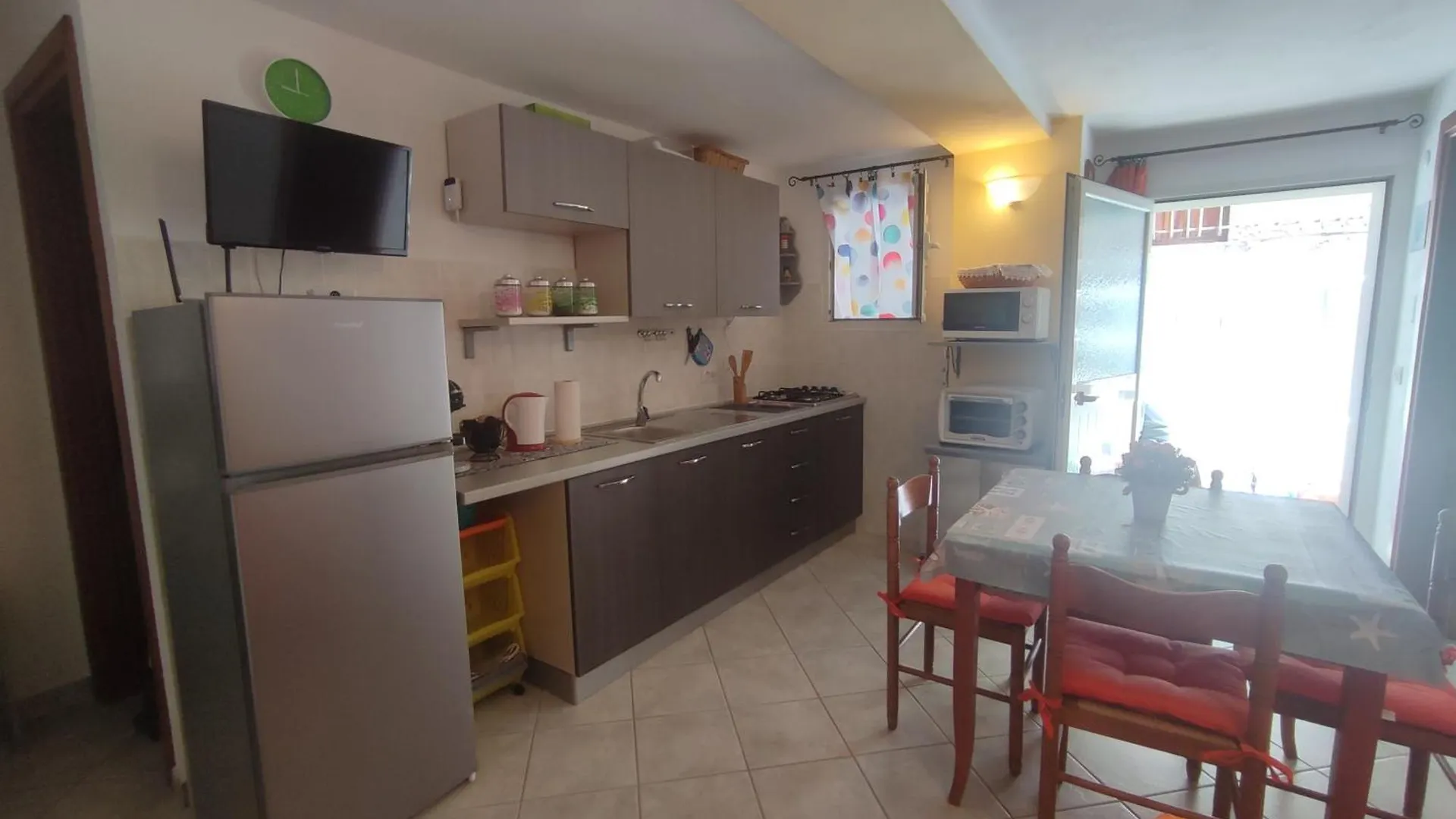 Apartment Appartamento Meduse Cala Gonone Italy