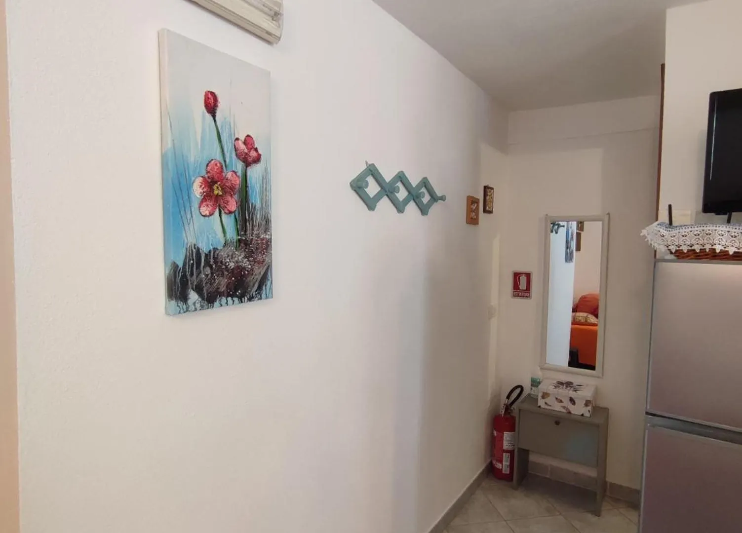 Appartamento Meduse Cala Gonone Apartment