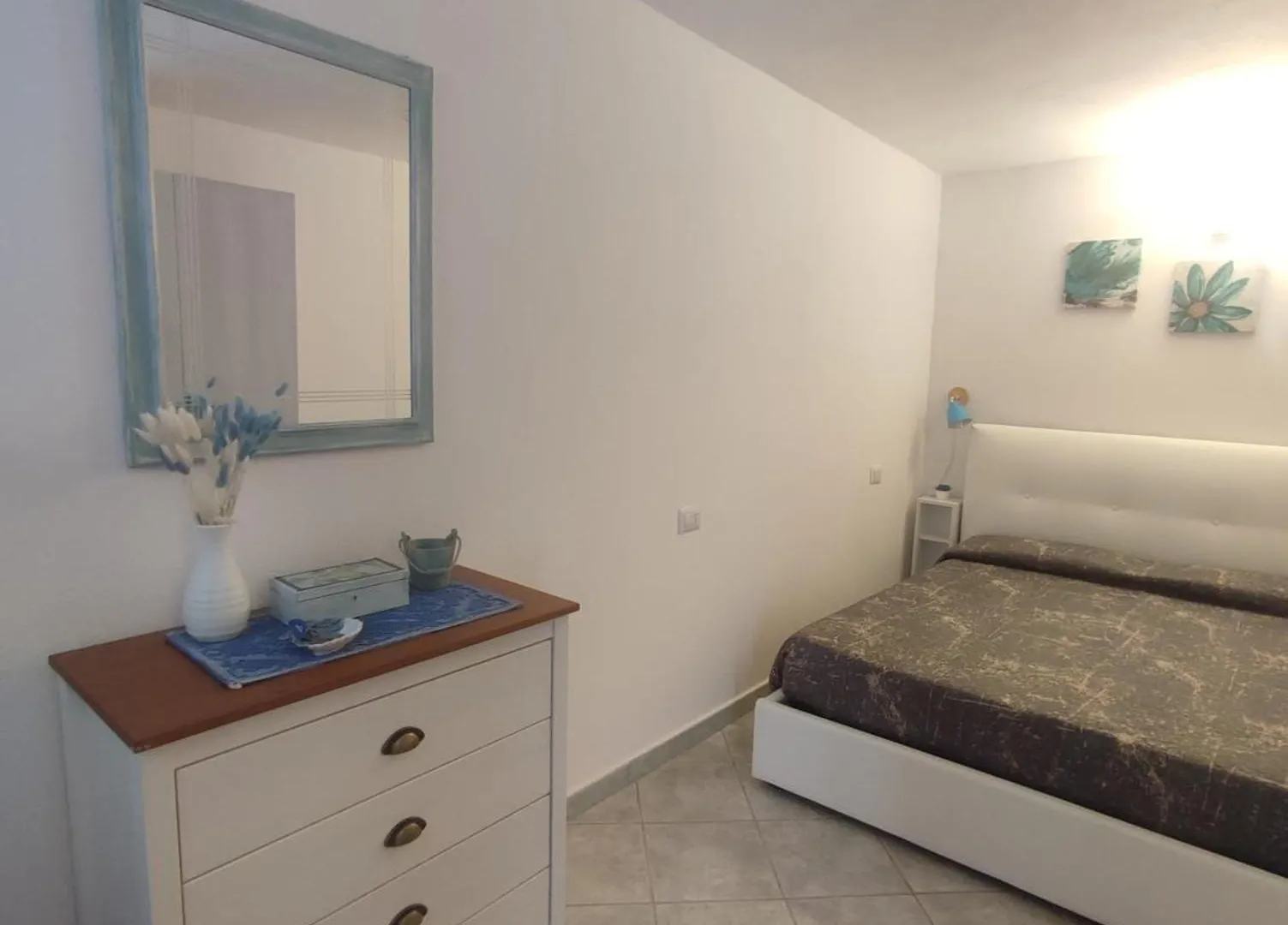 Appartamento Meduse Cala Gonone
