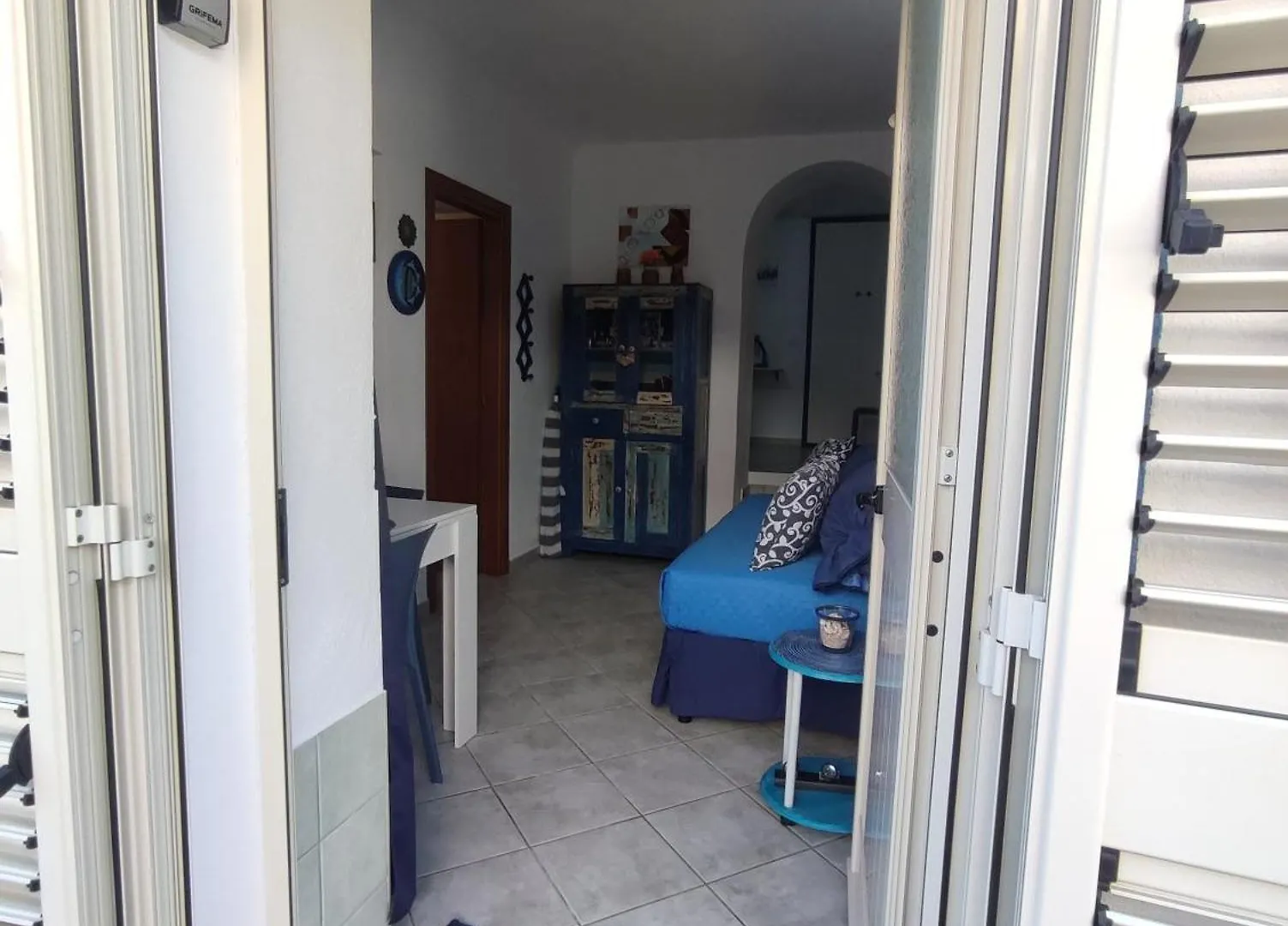 Apartment Appartamento Meduse Cala Gonone