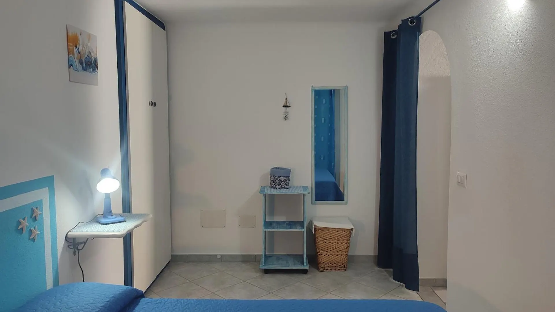 Apartment Appartamento Meduse Cala Gonone Italy