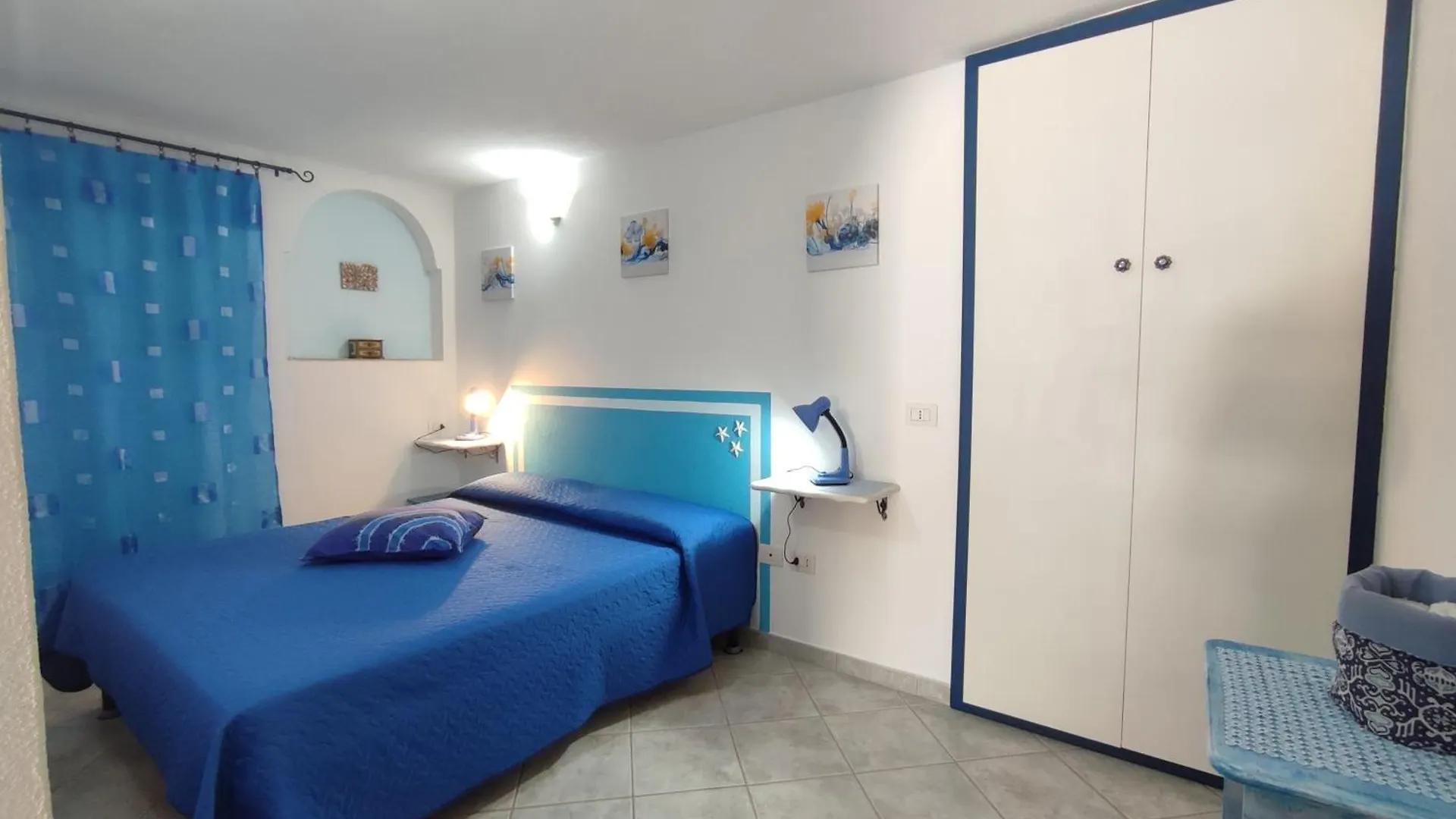 Appartamento Meduse Cala Gonone