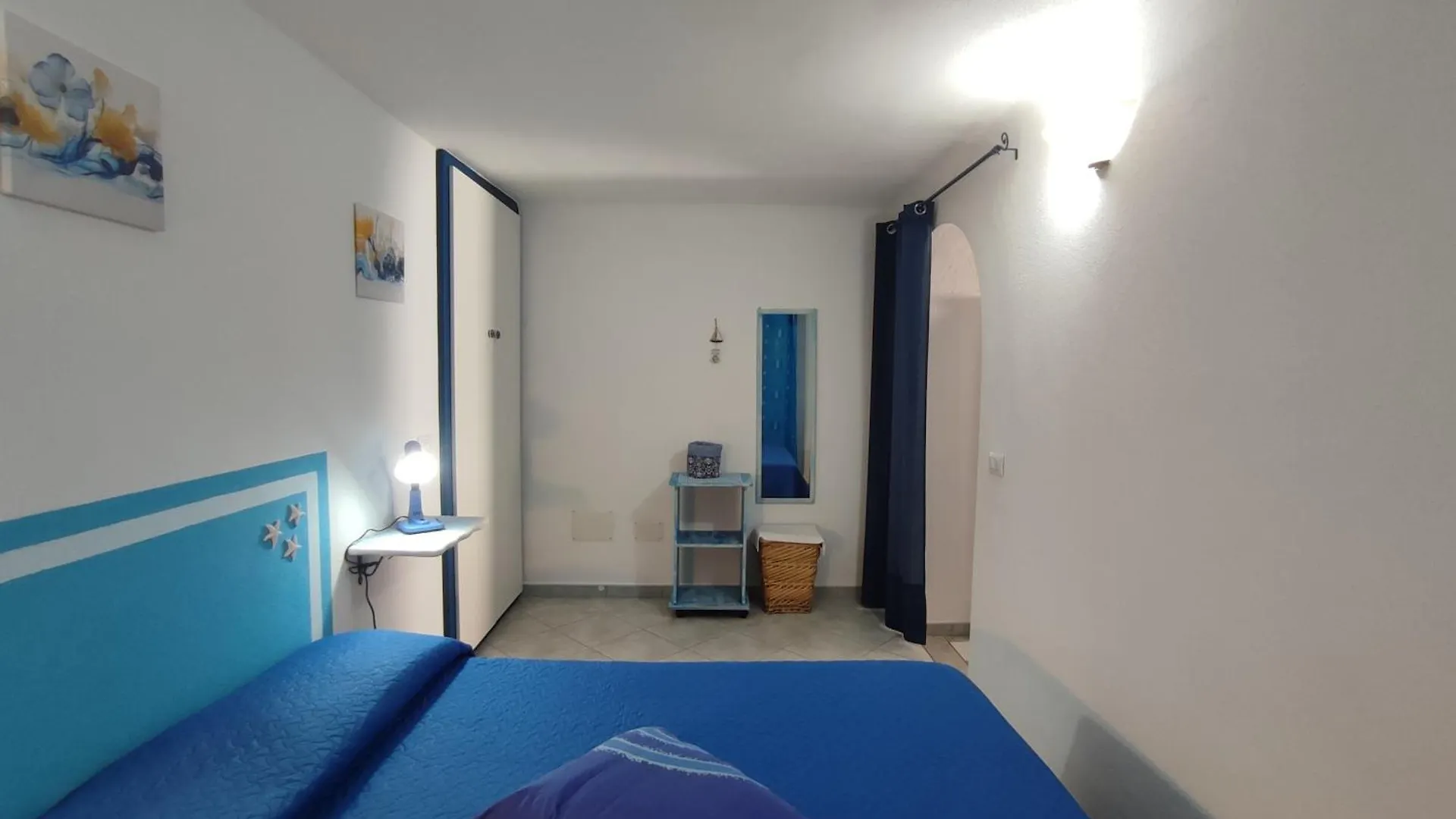 Appartamento Meduse Cala Gonone Apartment