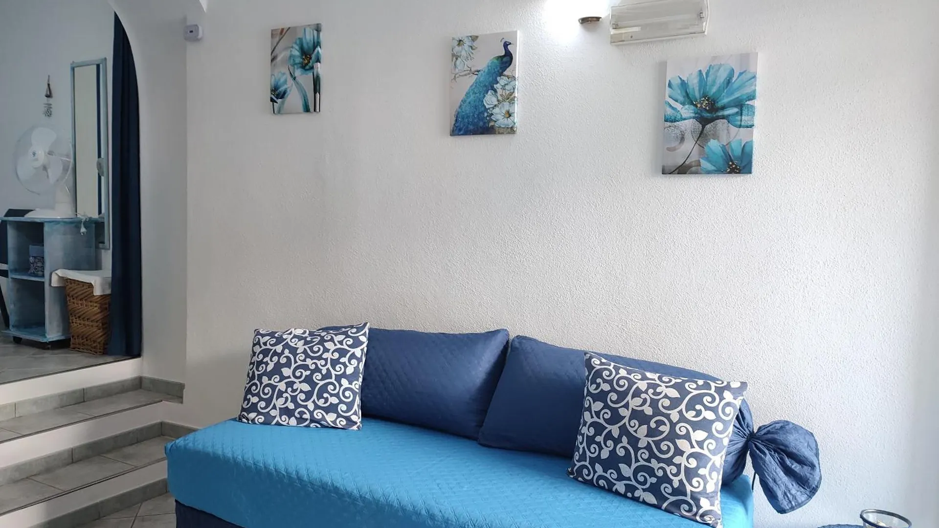 Appartamento Meduse Cala Gonone