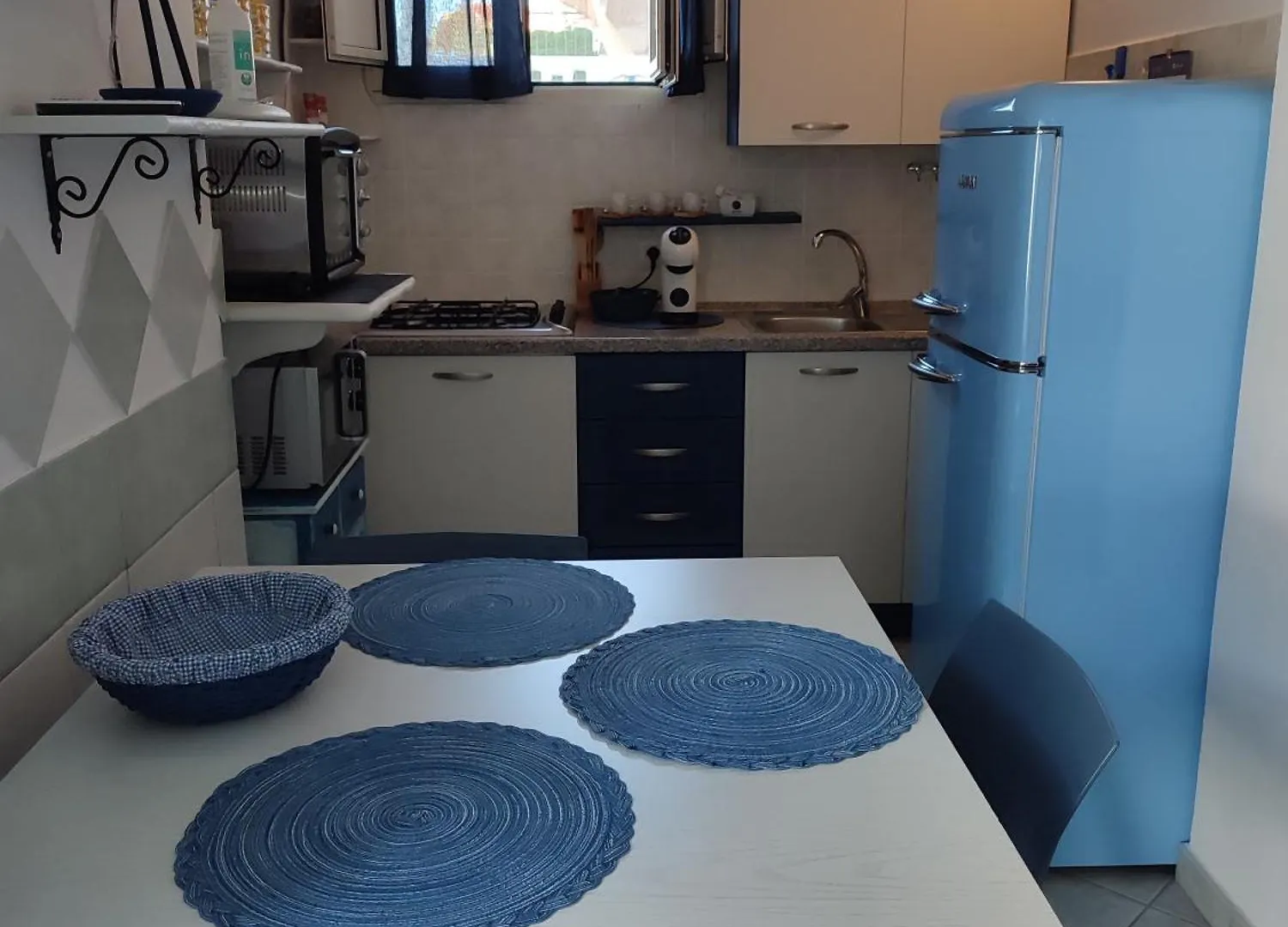 Appartamento Meduse Cala Gonone Apartment