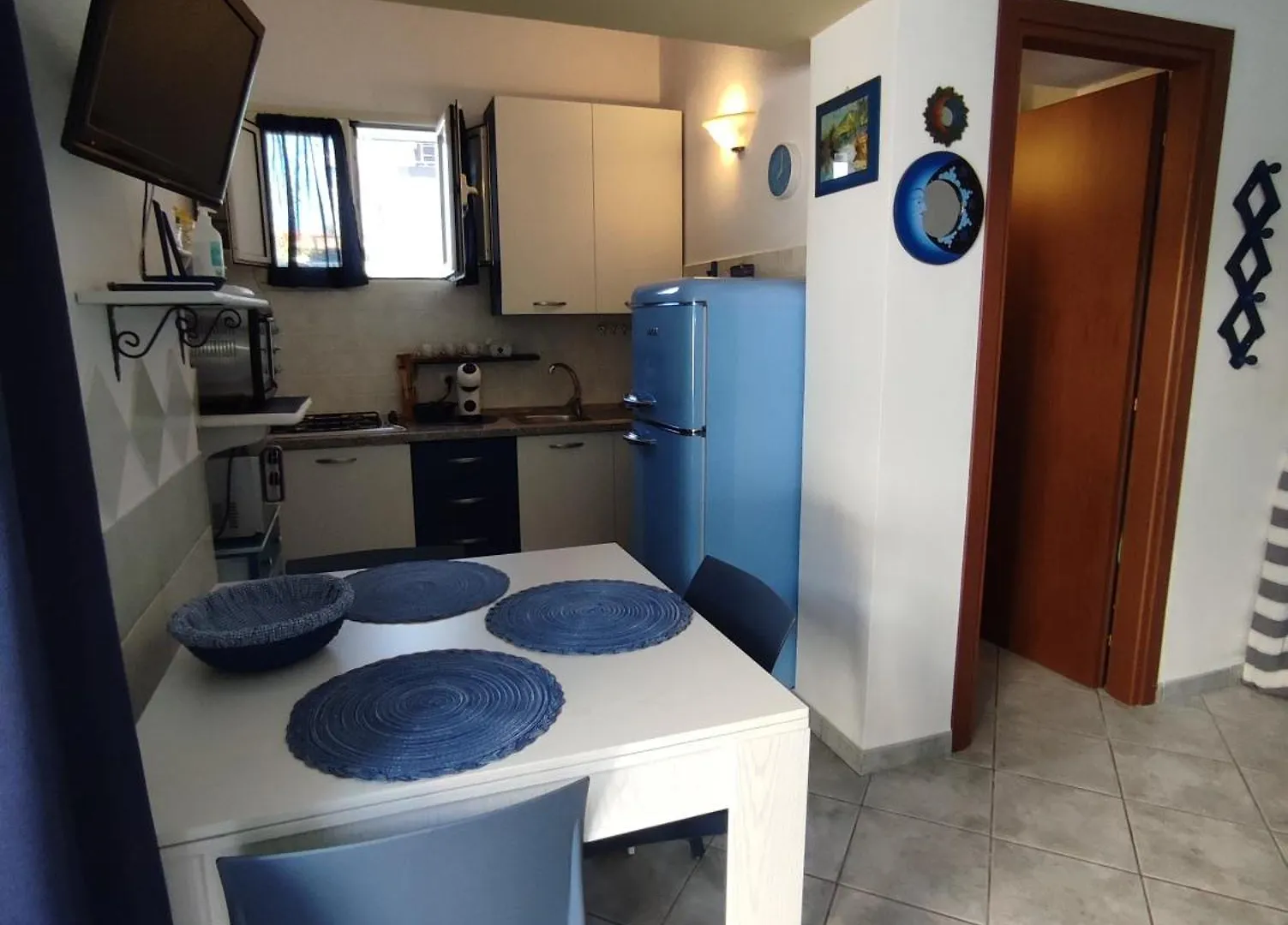 Appartamento Meduse Cala Gonone 0*,