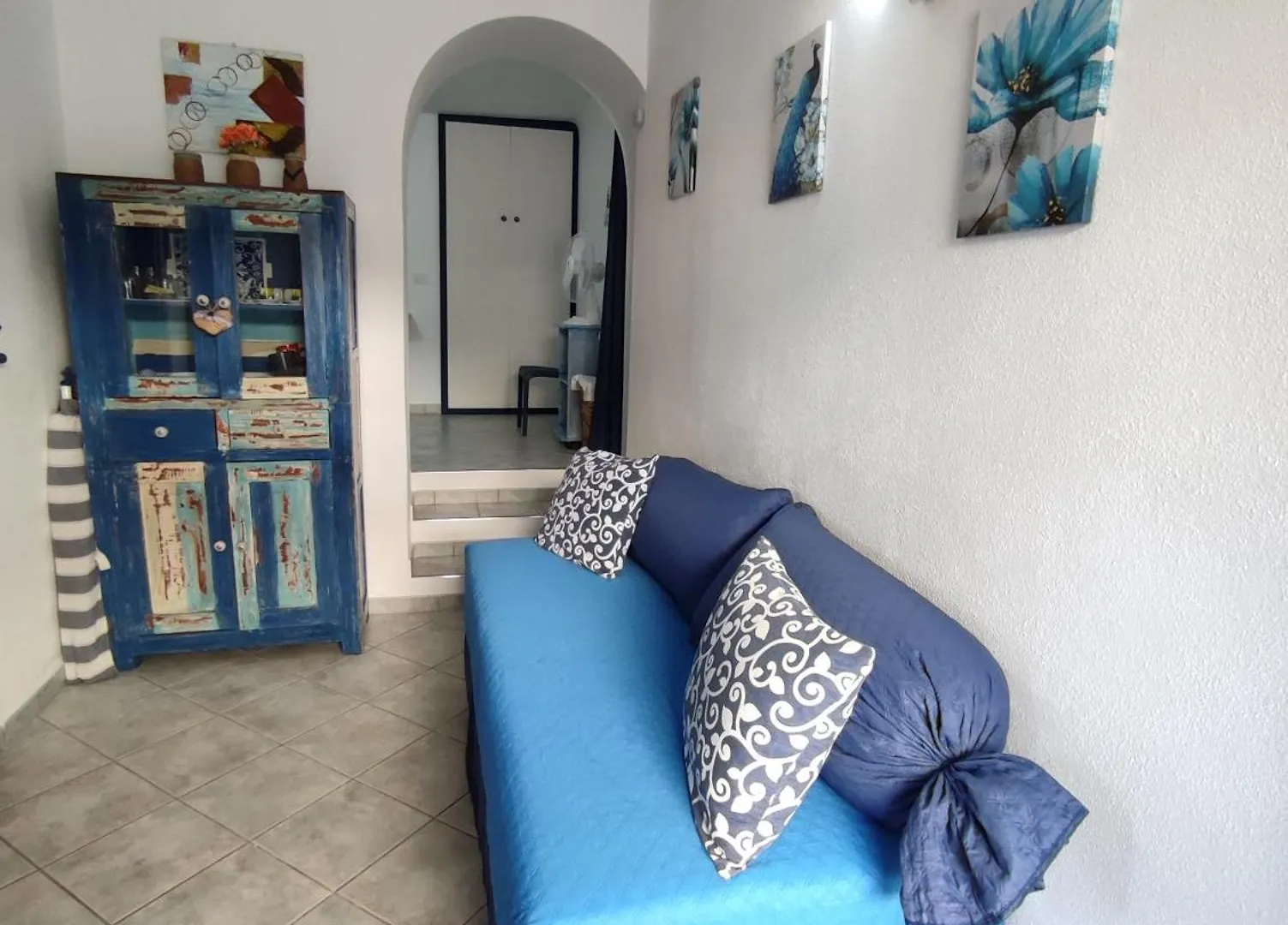Appartamento Meduse Cala Gonone 0*,