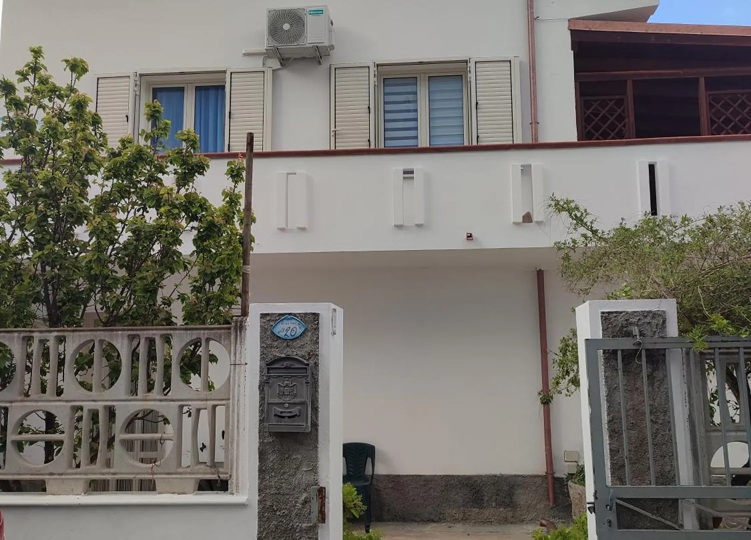 Apartment Appartamento Meduse Cala Gonone